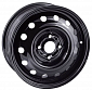 ����������� ���� ����� TREBL 6205T 5,5x14 4x100 ET40 DIA54.1 Black